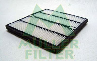 MULLER FILTER fc283 -  Фильтр воздуха в салоне
